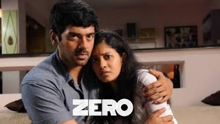 ZERO  UYIRE UN UYIRENA FULL BGM  TAMIL MOVIE [upl. by Ydnat]