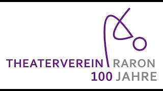 100 Jahre Theaterverein Raron  Der Esel [upl. by Aremaj]