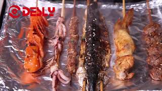 An easy recipe to use Yakitori Sauce For Grill [upl. by Nessah159]