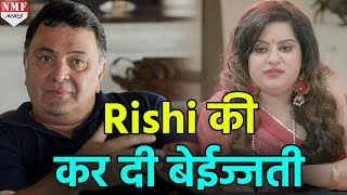 Mallika Dua ने Rishi के बारे में कह दी ऐसी बात सुनकर हैरान रह जाएंगे आप [upl. by Naelcm]