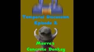 S01E02  Maeves Concrete Donkey [upl. by Kellene285]