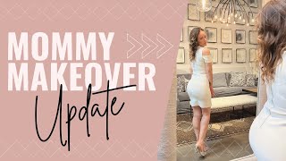 Life amp Mommy Makeover Update  Pics Included [upl. by Ajile]