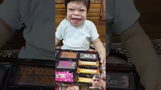 chocolate funny comedy cutebaby [upl. by Ynos]