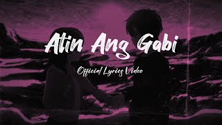 Atin ang gabi  Flackos prod by DJ Medmessiah [upl. by Ylrebmek348]