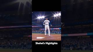 Shohei Ohtani HIGHLIGHTS  LA Dodgers 17  MLB  Sports [upl. by Glennis]