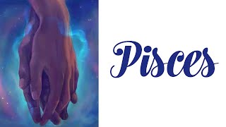 PISCES💘 This Situation is About to Turn Around But You Need to Hear This Pisces Tarot Love Reading [upl. by Yekram]