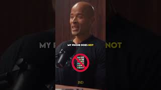 A Weapon of Mass DISTRACTION  David Goggins [upl. by Aiynot217]