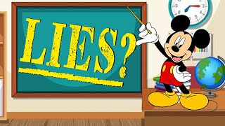 Disney’s Broken Theme Park Promises amp False Advertising [upl. by Ymassej]