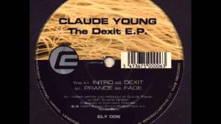 Claude Young  Fade  Elypsia [upl. by Gaillard]