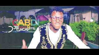 JAWAABTI GARO JACAYLKA  Cabdi Jibaar Gacaliye Official Video2018 [upl. by Sheppard]