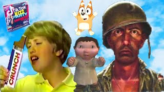 FIND the MEMES How to get ALL 5 NEW Memes NESTLE CRUNCH TIK TOK RIZZ PARTY ICE AGE BABY Roblox [upl. by Pam]