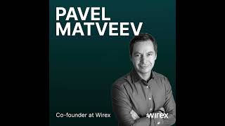 From Concept to Reality Pavel Matveev Discusses Wirex Pay and the Upcoming Node Sale [upl. by Roumell17]