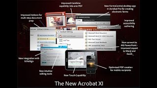 Cheapest Adobe Acrobat X Pro [upl. by Nanis938]