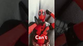 Poor Deadpool… funny outfit deadpool [upl. by Zeitler]