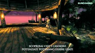 Risen 2 Dark Waters Choices  Italian [upl. by Stan957]