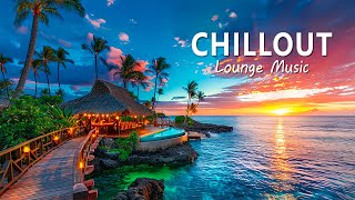 Chillout Music Playlist  Lounge 2024 Calm amp Relaxing Background Music  Study Work Sleep [upl. by Eitteb]