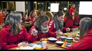 Een dagje rondlopen op Sportcentrum Papendal [upl. by Icken]