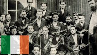 Come Out Ye Black and Tans  Irish IRA Song [upl. by Brindell]