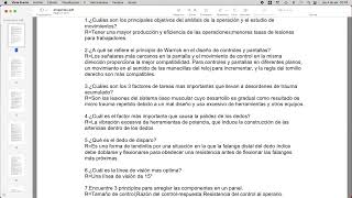 Guia Ceneval Resuelta EGEL PLUS INGENIERIA INDUSTRIAL todos los reactivos y respuetas ceneval egel [upl. by Townie]