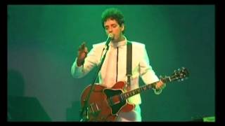 Gustavo Cerati  Beautiful Estadio Obras 2000 [upl. by Alfreda]