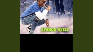 Ayanda Nxele Sthandwa Sami Official Audio [upl. by Flanders]