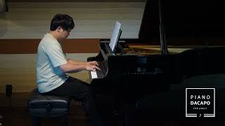 테일즈 위버 ost  Reminiscence piano 태경호 [upl. by Cutty]