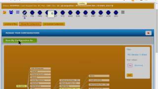 MonsoonSIM Official  Ver 51  Game Configuration Management [upl. by Nylevol]