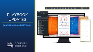 Playbook Updates UI amp Tags  XPS Courses amp Tutorials [upl. by Christye]