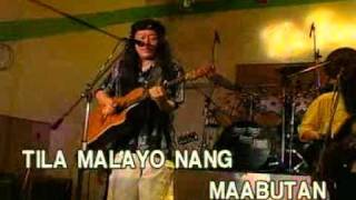 Freddie Aguilar  Hanggang saan ang tapang mo [upl. by Yand]