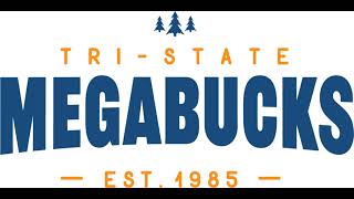 TriState Megabucks January 22 2024 [upl. by Naujud]