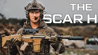 Does the US Military hate the SCAR H [upl. by Naima]