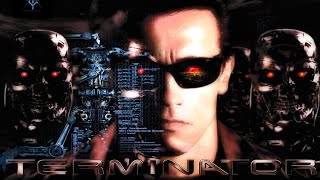 Terminator The dark fate  Terminator 2  Robot movie viral movies viral movies trailers [upl. by Ynohtnael]