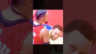 When Steph CLOWNED Dillon Brooks 😈🔥 fyp foryou nba [upl. by Vokaay582]