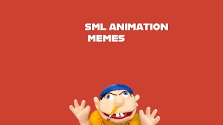 SML Animation Memes Made By JTGM [upl. by Sitarski]