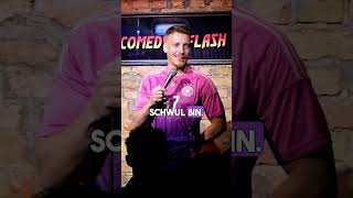 Felix Lobrecht zu Gast bei uns im Comedyflash Ticket Link in Bio felixlobrecht comedy standup [upl. by Ammon]