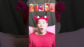 💗🍬🎧ASMR Redthemed Mukbang  Perfect for Sleepimmersive asmr asmrsounds [upl. by Quirk]