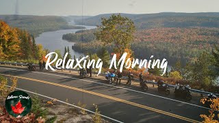 Relaxing Morning  An Indie Rock Alternative [upl. by Onitsirc]