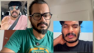 നാണമില്ലേ ഇങ്ങനെ പറയാൻ 🤯😳 Praveen Pranav  Delivery Issue [upl. by Obediah]