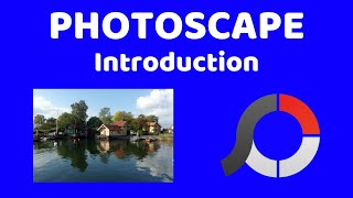 Photoscape introduction [upl. by Hsizan949]