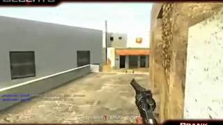 Pandemic vs Turmoil ACE Prank Cod2 LAN [upl. by Haduj36]