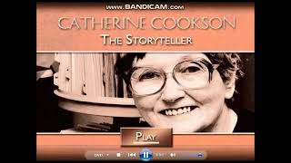 Original DVD Opening to Cathrine Cookson The Storyteller UK DVD [upl. by Ramma]