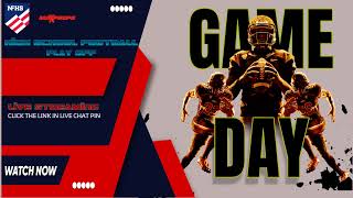 Seiling vs Weleetka  2024 OSSAA Class B Div II Football Championship LIVE [upl. by Acihsay]