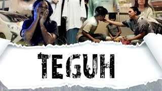 RNANEWSADS Sedutan Slot Widuri TV1  Drama Teguh  Episod 8 [upl. by Pyne160]