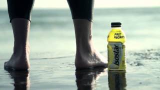 Isostar Hydrate Energise Perform [upl. by Eerpud]