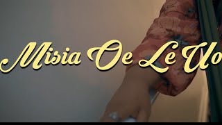 Tofaga Meke  Misia Oe Le Uo Official Music Video [upl. by Aicil]