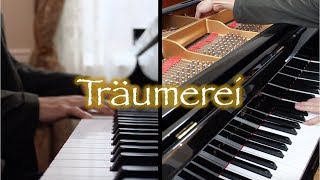 Schumann  Träumerei Healing music  Kinderszenen Op15 No7 [upl. by Blen53]