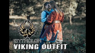 Mytholon Vikings Outfit Produkt Test [upl. by Rubliw]