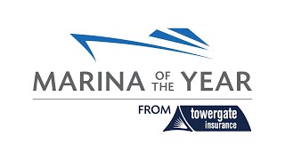 The Towergate Marina of the Year Awards 2021 [upl. by Katharina180]