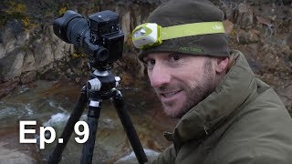 Photographing The World 4 BTS Ep 9 [upl. by Robinett]