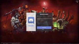 QUE ES DISCORD COMO PERSONALIZAR DISCORD  Stark All Gaming Again [upl. by Yedok]